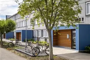 Välkommen på Cityfieds slutkonferens den 27 – 28 mars 2019